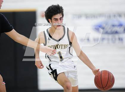 Thumbnail 2 in Brentwood School @  Calabasas photogallery.