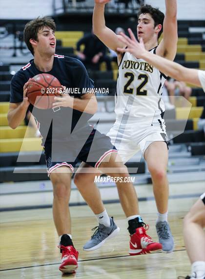 Thumbnail 1 in Brentwood School @  Calabasas photogallery.