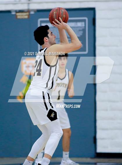 Thumbnail 1 in Brentwood School @  Calabasas photogallery.