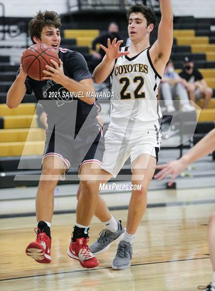 Thumbnail 3 in Brentwood School @  Calabasas photogallery.