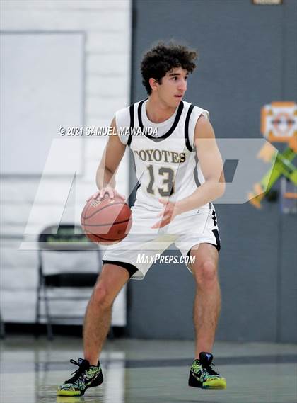Thumbnail 1 in Brentwood School @  Calabasas photogallery.