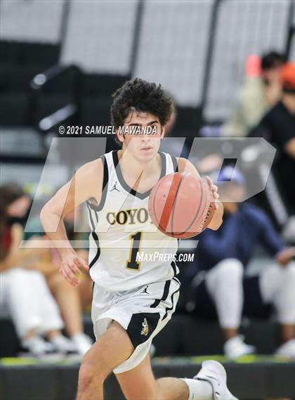 Thumbnail 1 in Brentwood School @  Calabasas photogallery.