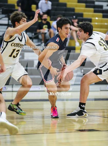 Thumbnail 2 in Brentwood School @  Calabasas photogallery.