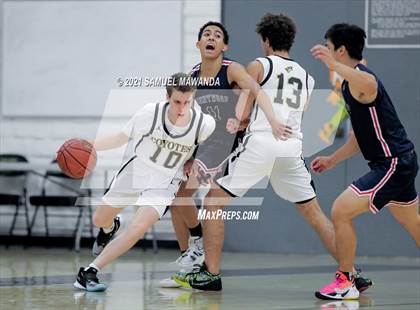 Thumbnail 3 in Brentwood School @  Calabasas photogallery.
