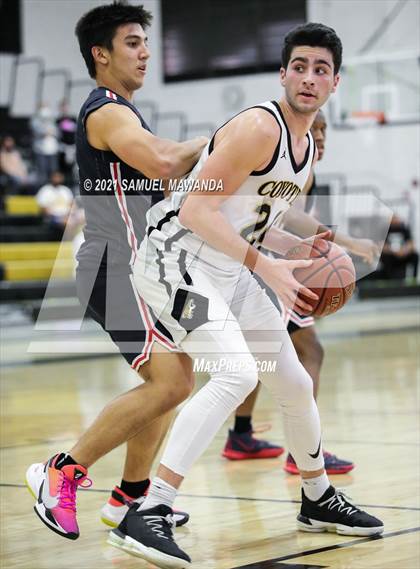 Thumbnail 2 in Brentwood School @  Calabasas photogallery.