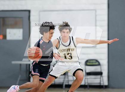 Thumbnail 1 in Brentwood School @  Calabasas photogallery.