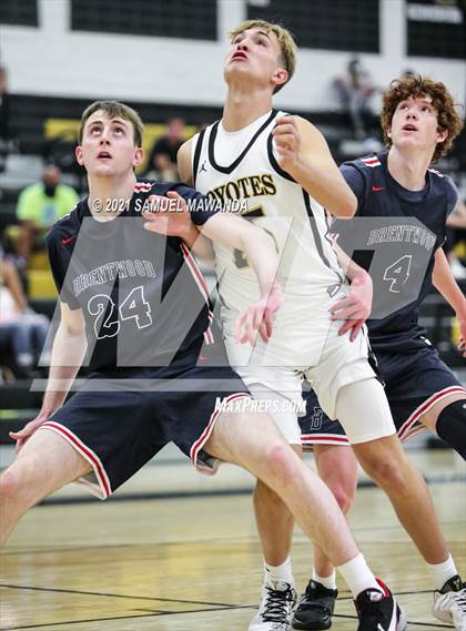 Thumbnail 3 in Brentwood School @  Calabasas photogallery.