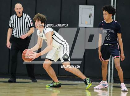 Thumbnail 3 in Brentwood School @  Calabasas photogallery.