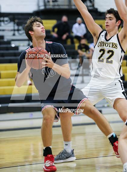 Thumbnail 2 in Brentwood School @  Calabasas photogallery.