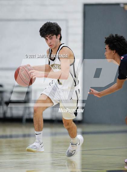 Thumbnail 1 in Brentwood School @  Calabasas photogallery.