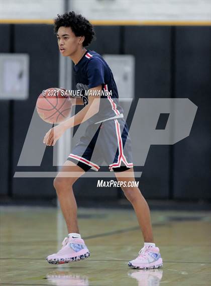 Thumbnail 1 in Brentwood School @  Calabasas photogallery.