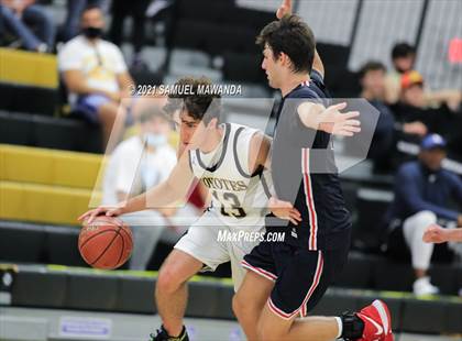 Thumbnail 1 in Brentwood School @  Calabasas photogallery.