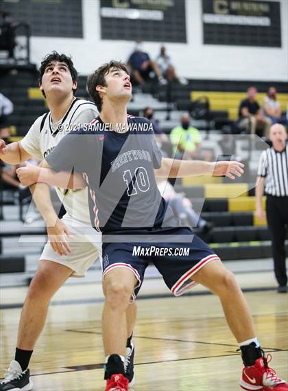 Thumbnail 3 in Brentwood School @  Calabasas photogallery.