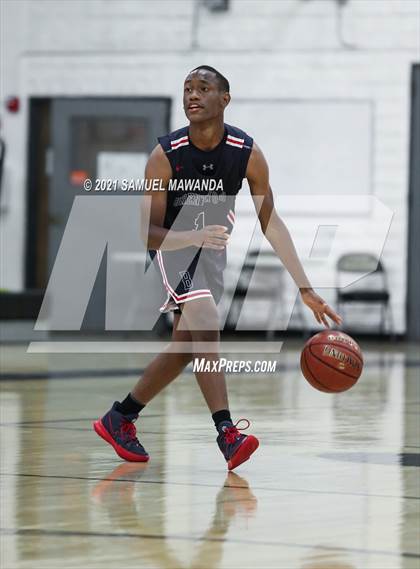 Thumbnail 1 in Brentwood School @  Calabasas photogallery.