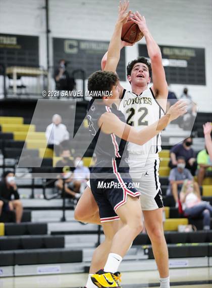 Thumbnail 1 in Brentwood School @  Calabasas photogallery.