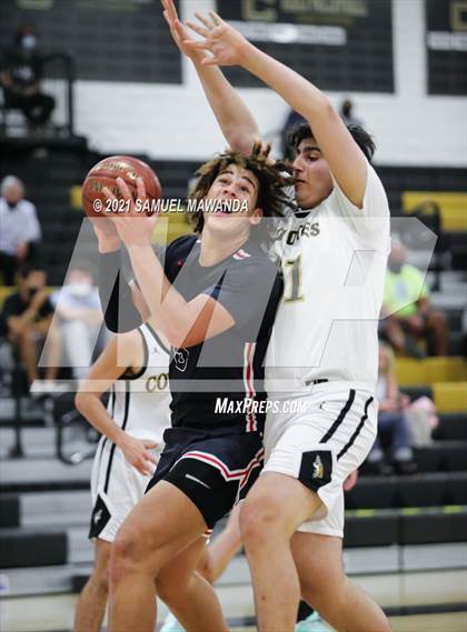 Thumbnail 3 in Brentwood School @  Calabasas photogallery.