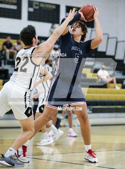 Thumbnail 1 in Brentwood School @  Calabasas photogallery.