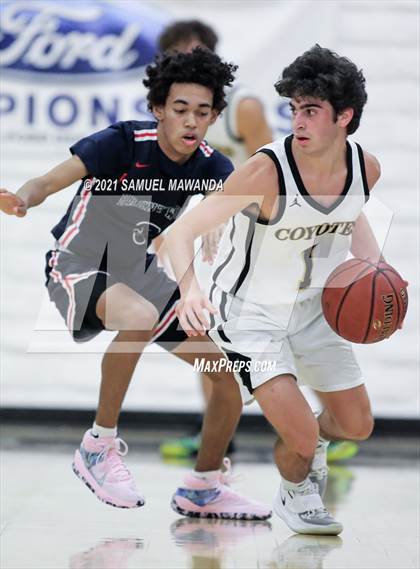 Thumbnail 3 in Brentwood School @  Calabasas photogallery.