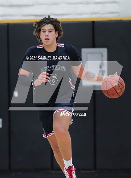 Thumbnail 2 in Brentwood School @  Calabasas photogallery.