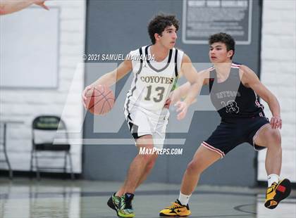 Thumbnail 1 in Brentwood School @  Calabasas photogallery.