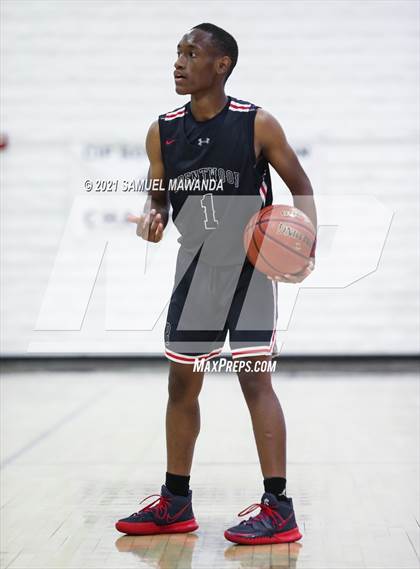 Thumbnail 1 in Brentwood School @  Calabasas photogallery.