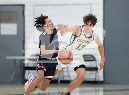 Thumbnail 3 in Brentwood School @  Calabasas photogallery.