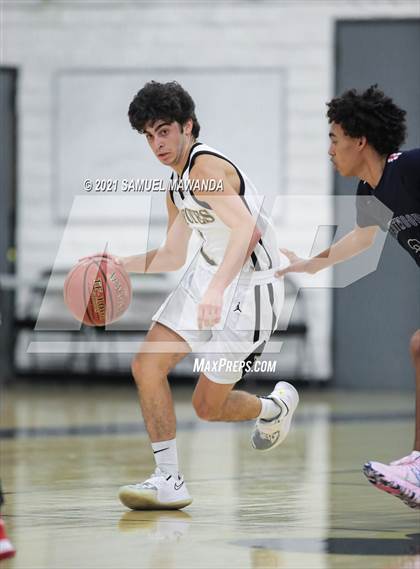 Thumbnail 2 in Brentwood School @  Calabasas photogallery.