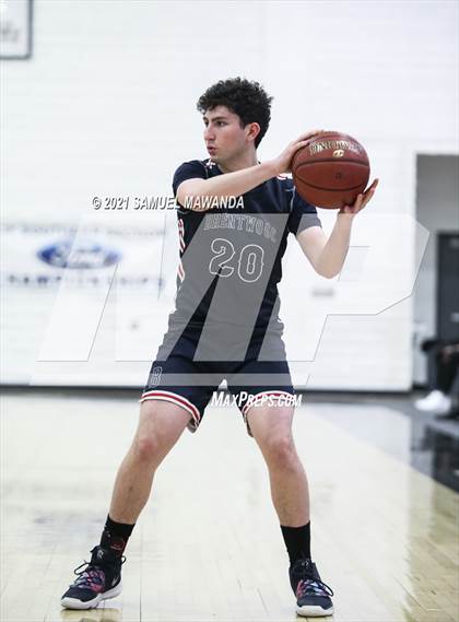 Thumbnail 1 in Brentwood School @  Calabasas photogallery.