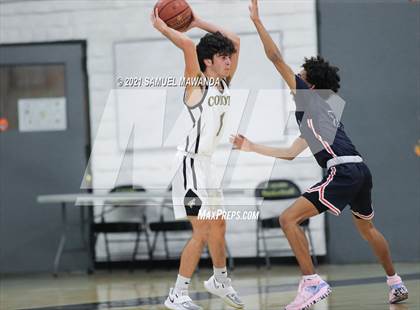 Thumbnail 3 in Brentwood School @  Calabasas photogallery.