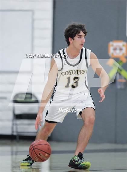 Thumbnail 2 in Brentwood School @  Calabasas photogallery.