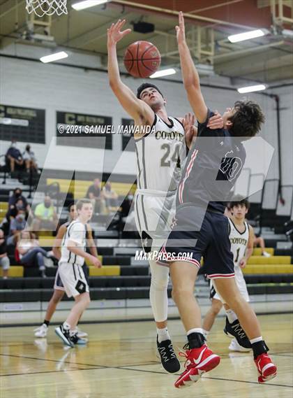 Thumbnail 2 in Brentwood School @  Calabasas photogallery.