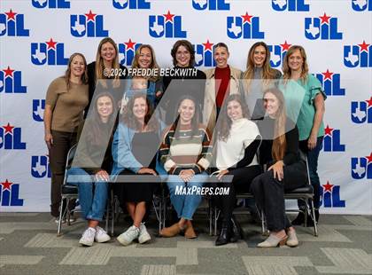 Thumbnail 1 in Byron Nelson vs. Stratford (UIL 6A Volleyball Division II Final) photogallery.