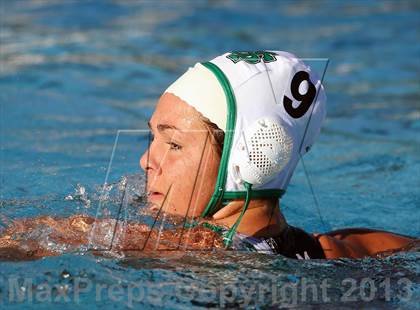 Thumbnail 3 in Clovis West vs St. Mary's (Woodcreek Invitational) photogallery.