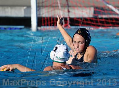 Thumbnail 3 in Clovis West vs St. Mary's (Woodcreek Invitational) photogallery.