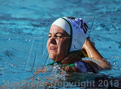 Thumbnail 1 in Clovis West vs St. Mary's (Woodcreek Invitational) photogallery.