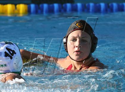 Thumbnail 3 in Clovis West vs St. Mary's (Woodcreek Invitational) photogallery.