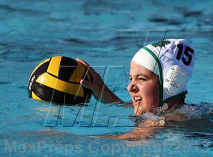 Thumbnail 3 in Clovis West vs St. Mary's (Woodcreek Invitational) photogallery.