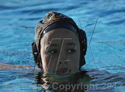 Thumbnail 1 in Clovis West vs St. Mary's (Woodcreek Invitational) photogallery.