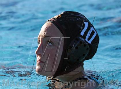 Thumbnail 3 in Clovis West vs St. Mary's (Woodcreek Invitational) photogallery.