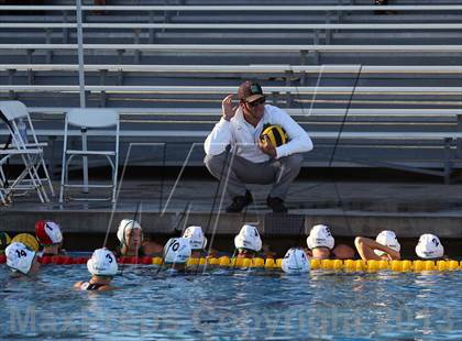 Thumbnail 3 in Clovis West vs St. Mary's (Woodcreek Invitational) photogallery.