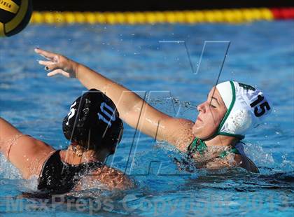 Thumbnail 3 in Clovis West vs St. Mary's (Woodcreek Invitational) photogallery.