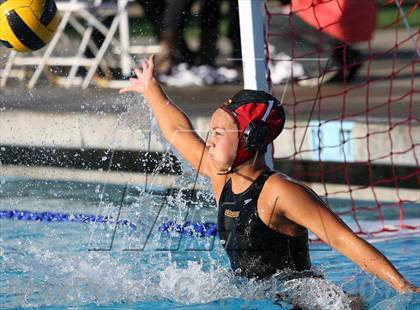 Thumbnail 2 in Clovis West vs St. Mary's (Woodcreek Invitational) photogallery.