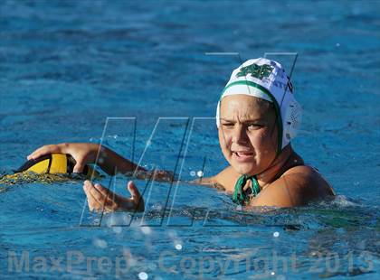 Thumbnail 3 in Clovis West vs St. Mary's (Woodcreek Invitational) photogallery.