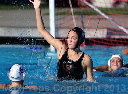 Thumbnail 1 in Clovis West vs St. Mary's (Woodcreek Invitational) photogallery.