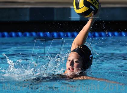 Thumbnail 2 in Clovis West vs St. Mary's (Woodcreek Invitational) photogallery.