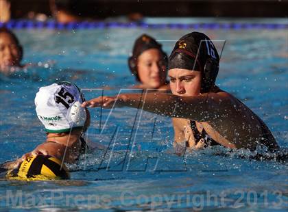 Thumbnail 2 in Clovis West vs St. Mary's (Woodcreek Invitational) photogallery.