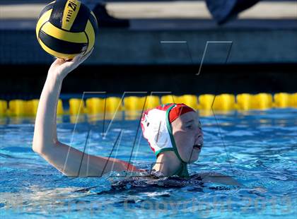 Thumbnail 1 in Clovis West vs St. Mary's (Woodcreek Invitational) photogallery.