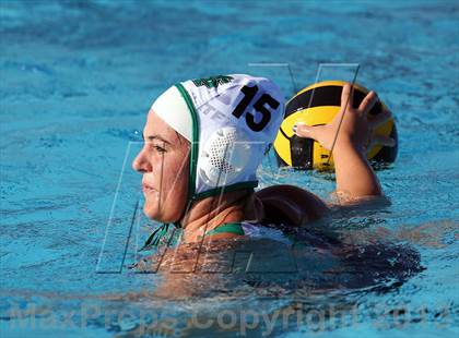 Thumbnail 1 in Clovis West vs St. Mary's (Woodcreek Invitational) photogallery.