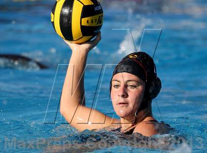 Thumbnail 1 in Clovis West vs St. Mary's (Woodcreek Invitational) photogallery.