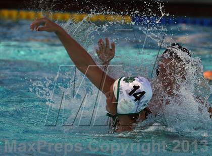 Thumbnail 2 in Clovis West vs St. Mary's (Woodcreek Invitational) photogallery.